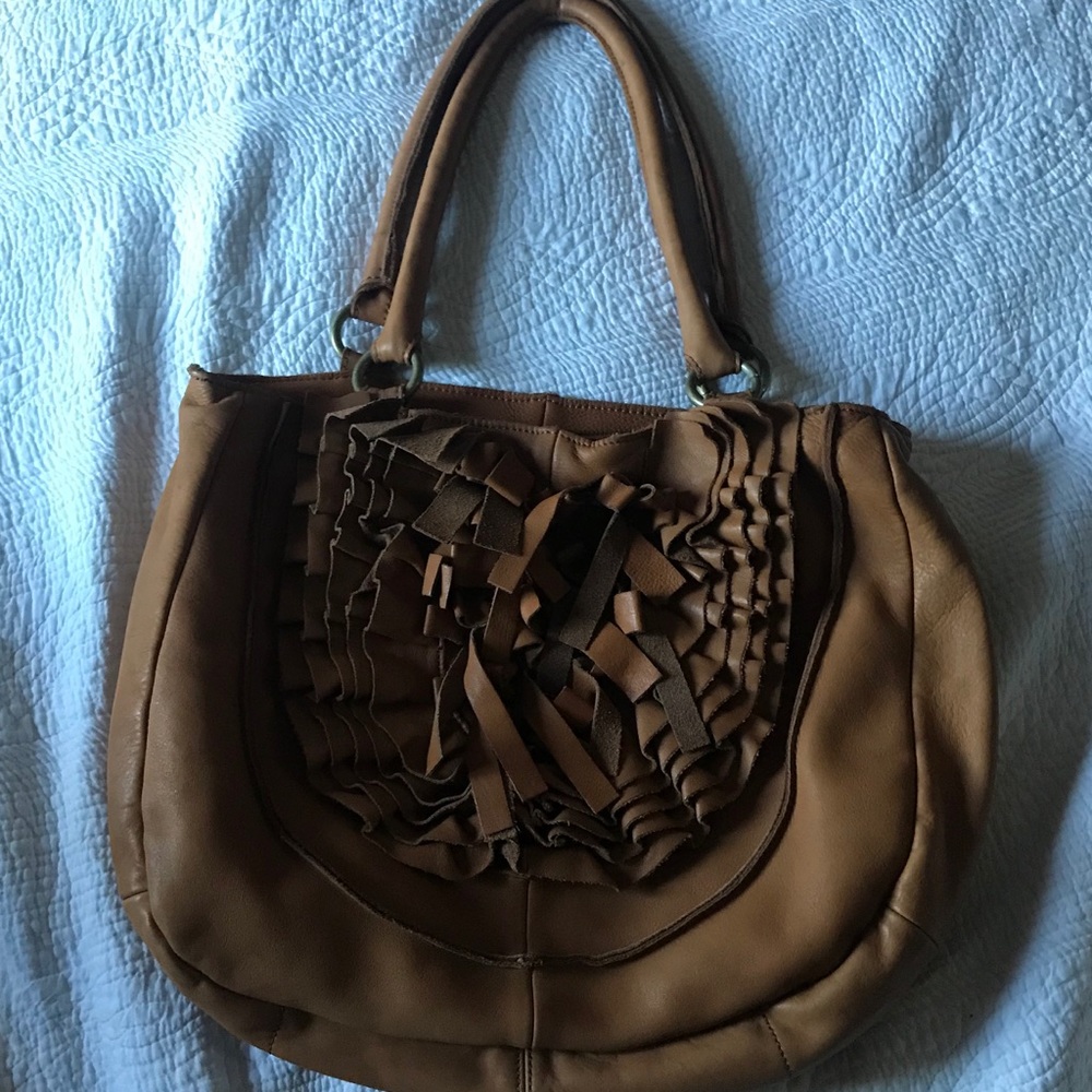 Brown bag